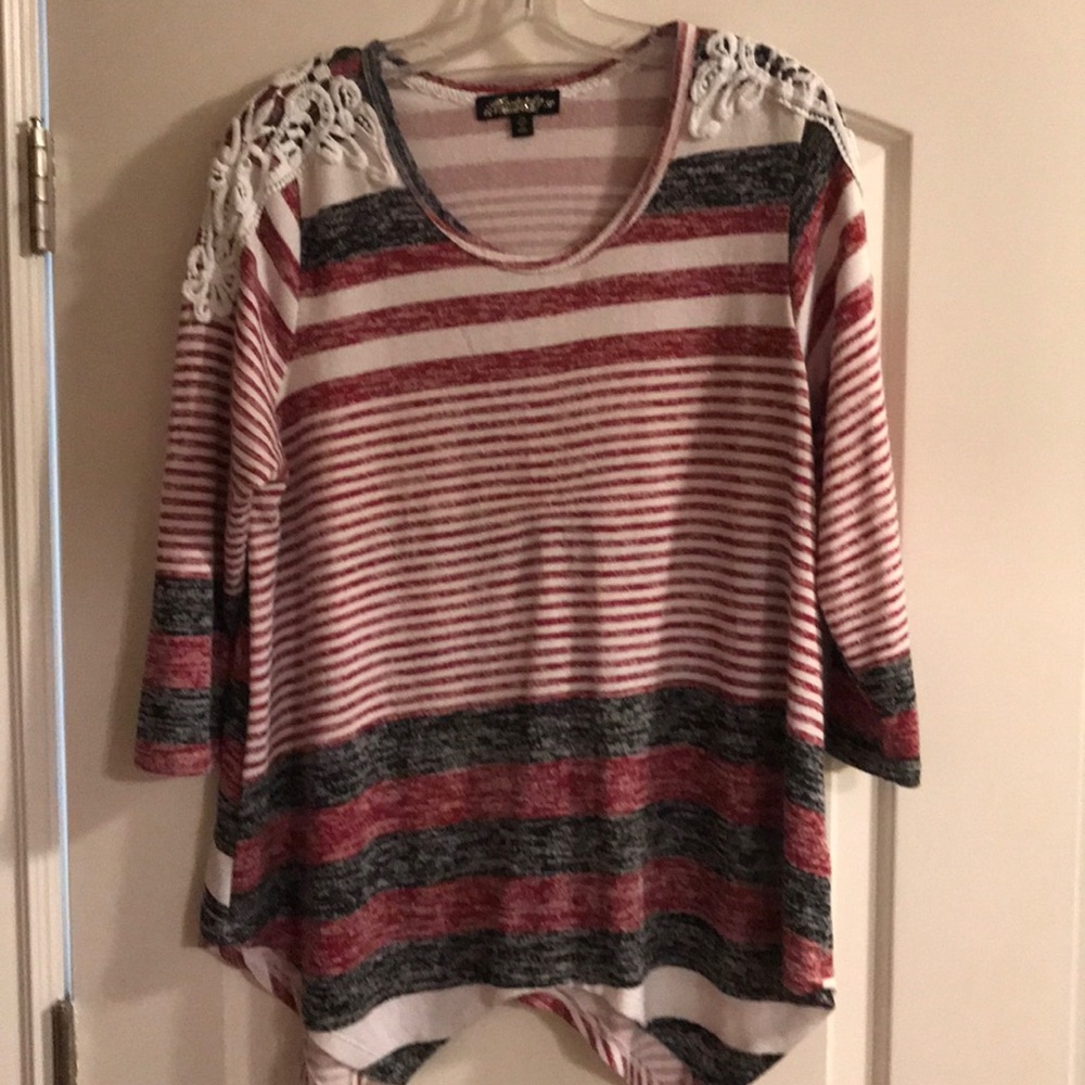 Long sleeve Tee